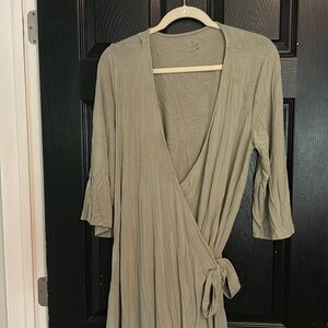 Caden Lane Mommy and Me Robe
